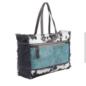 Myra bag weekender XL